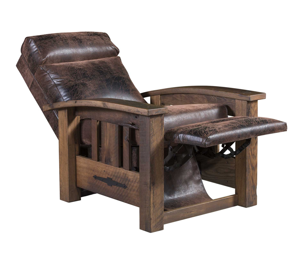 Tiverton Recliner - Image 4