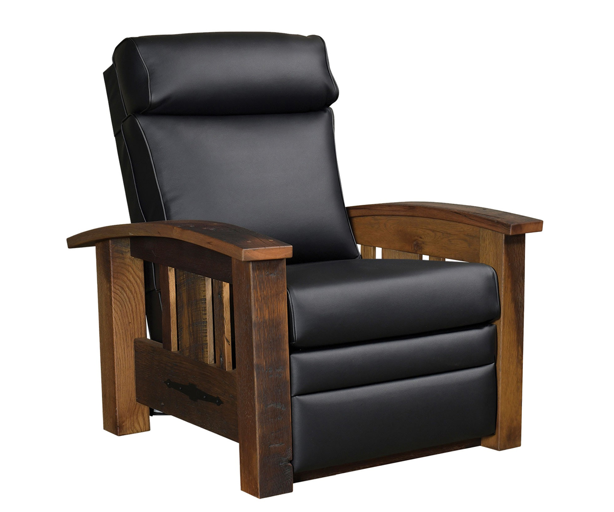 Tiverton Recliner - Image 5