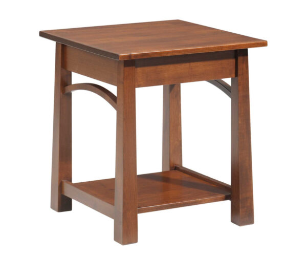 Madison End Table