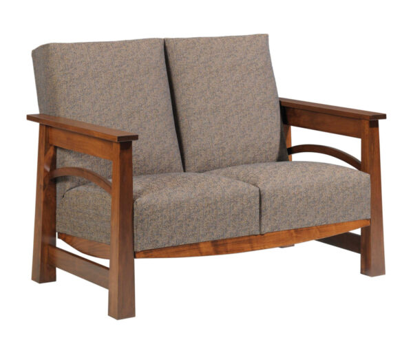 Madison Love Seat