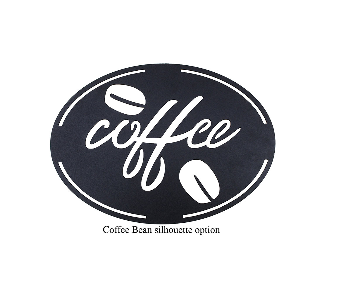 Old Faithful Coffee Bar - 42"W - Image 4