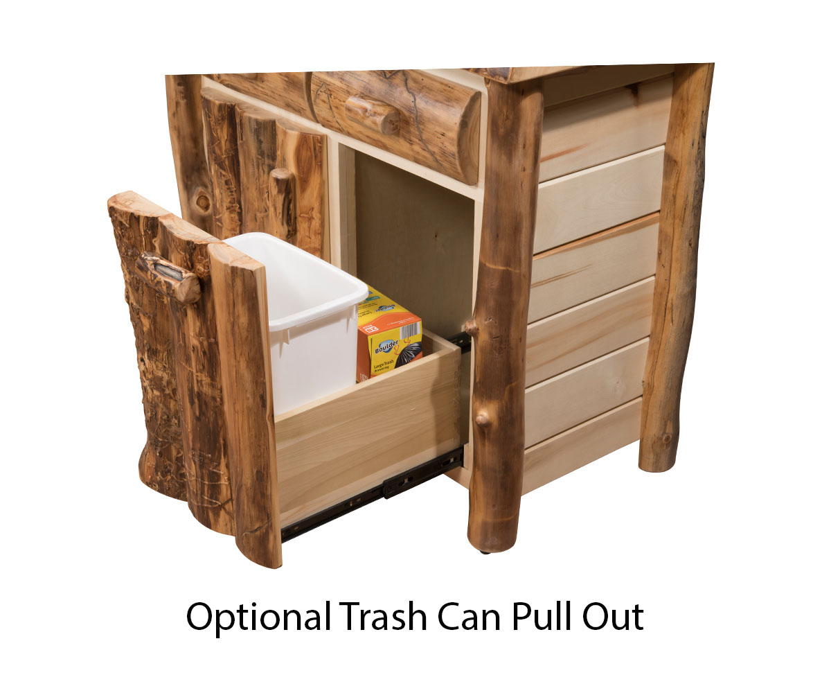 Old Faithful Coffee Bar - 42"W - Image 8