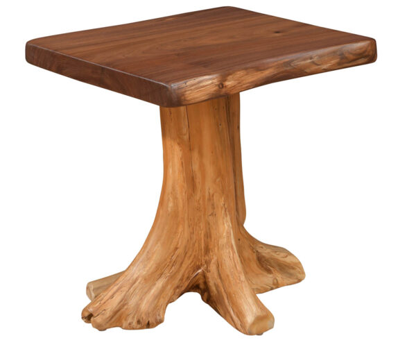 Creek Side End Table