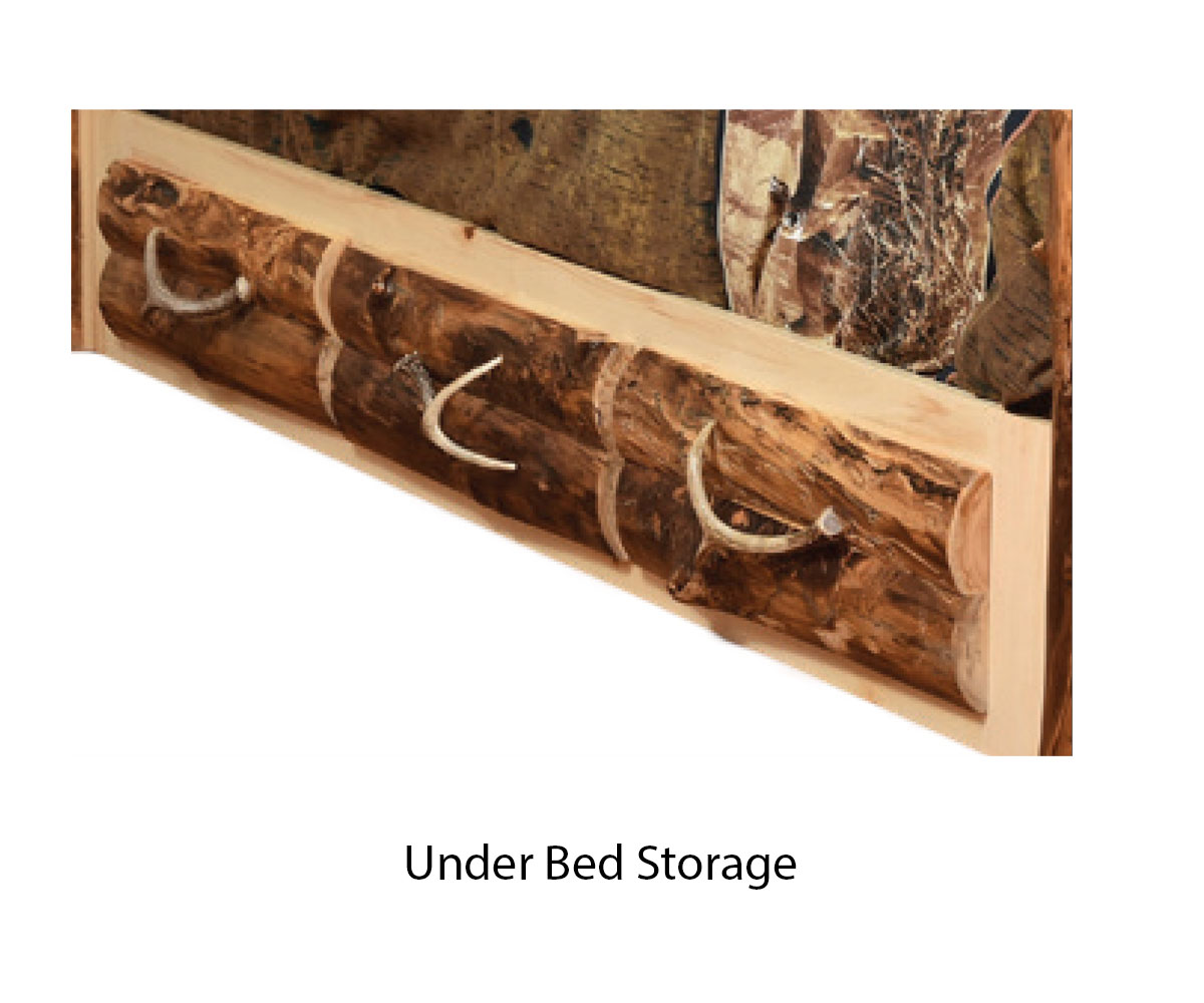 Rocky Mountain Deluxe Bed - Image 3