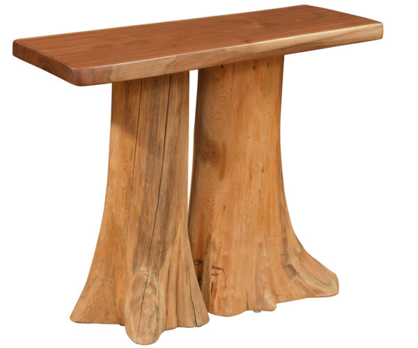 Creek Side Sofa Table