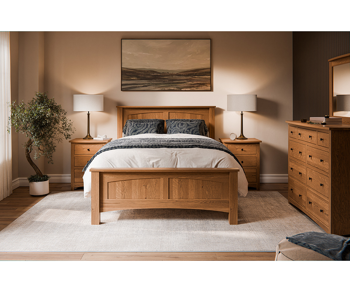 Elite Slat Bed - Image 2