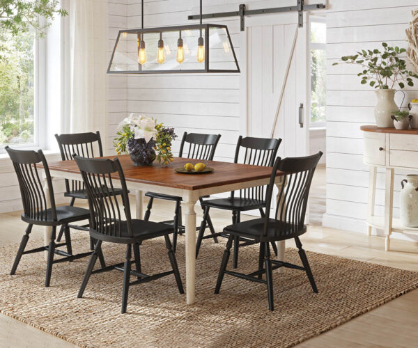 Crayton Dining Collection