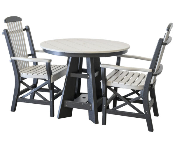 36"Round Patio Table