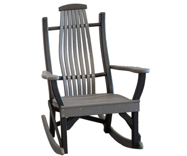 Bentstyle Poly Rocker