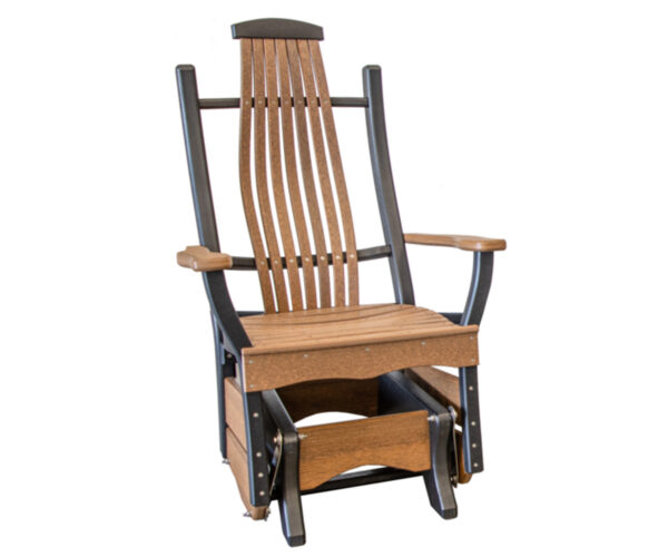 2' Single Bent Glider