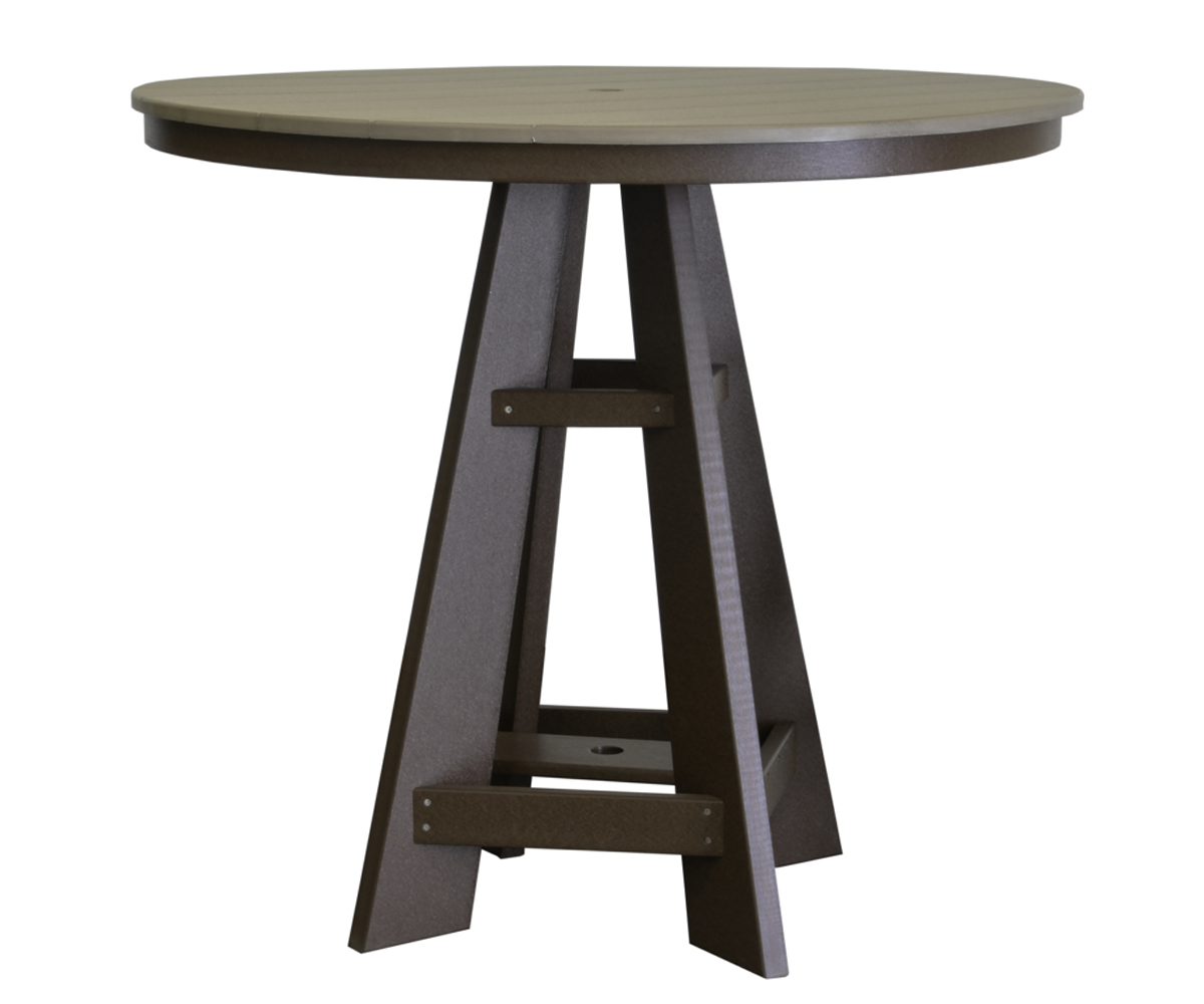 44" Pub Table