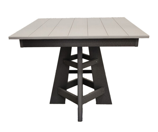 36" Square Patio Table