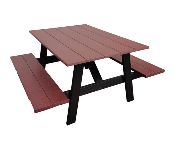 Child Picnic Table