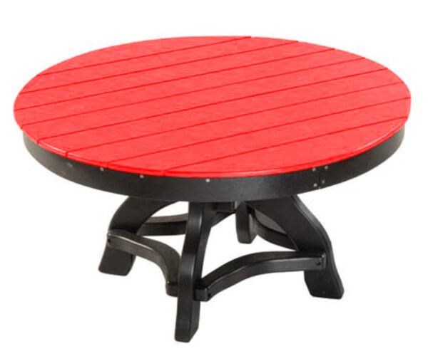 36" Round Coffee Table