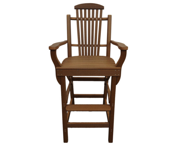Bentstyle PA Pub Arm Chair