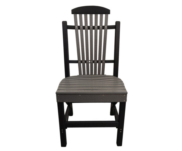 Bentstyle PA Patio Side Chair