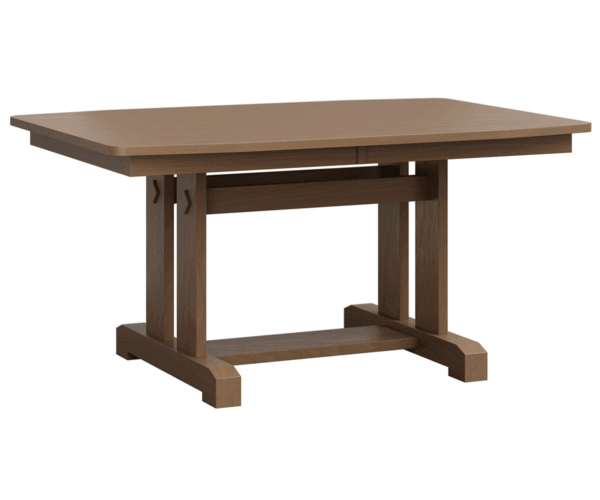 Raleigh Trestle Table