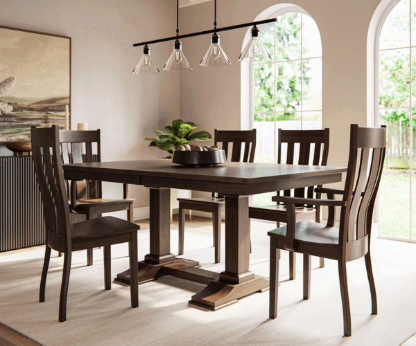 Rochester Dining Collection