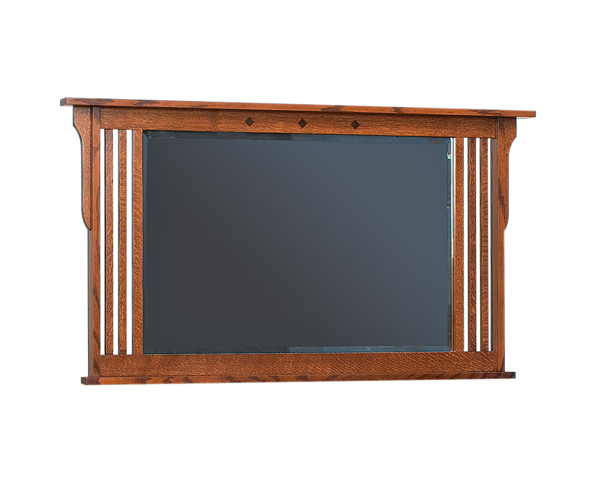 Royal Mission Dresser - Image 2