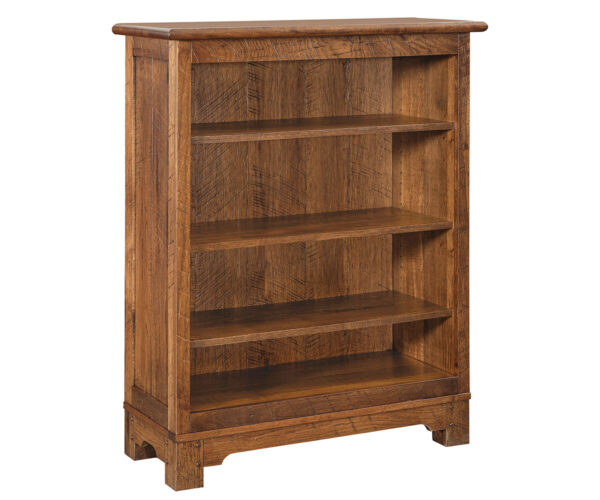 Farmhouse Bookcase - 48"H