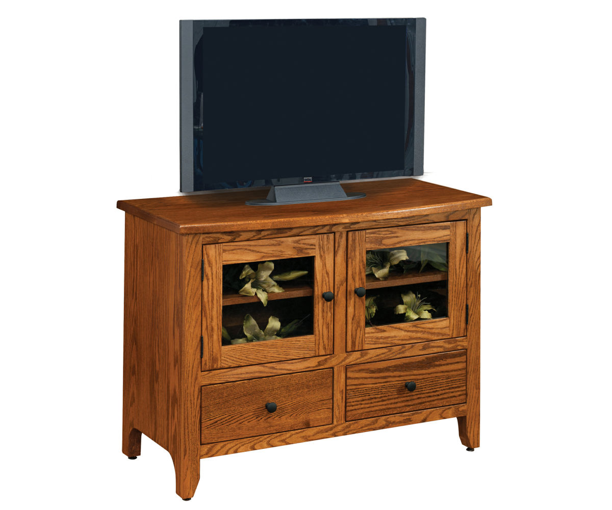Shaker TV Stand - 40"