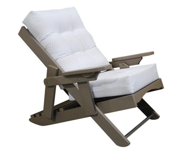 Caribbean Folding Chair