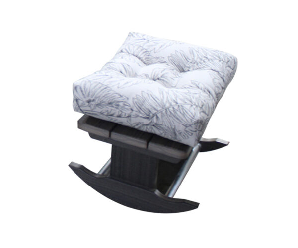 Siesta Rocking Footrest