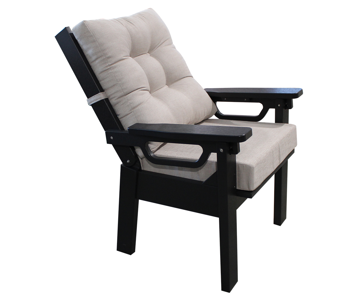 Dining Chair - Image 2