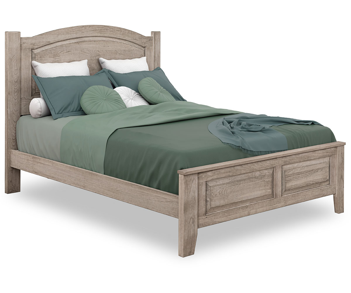Carlston Bed
