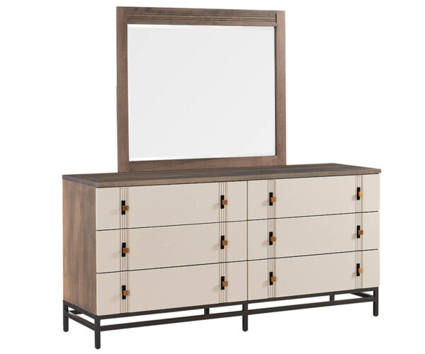 Abshire Dresser - 66"W