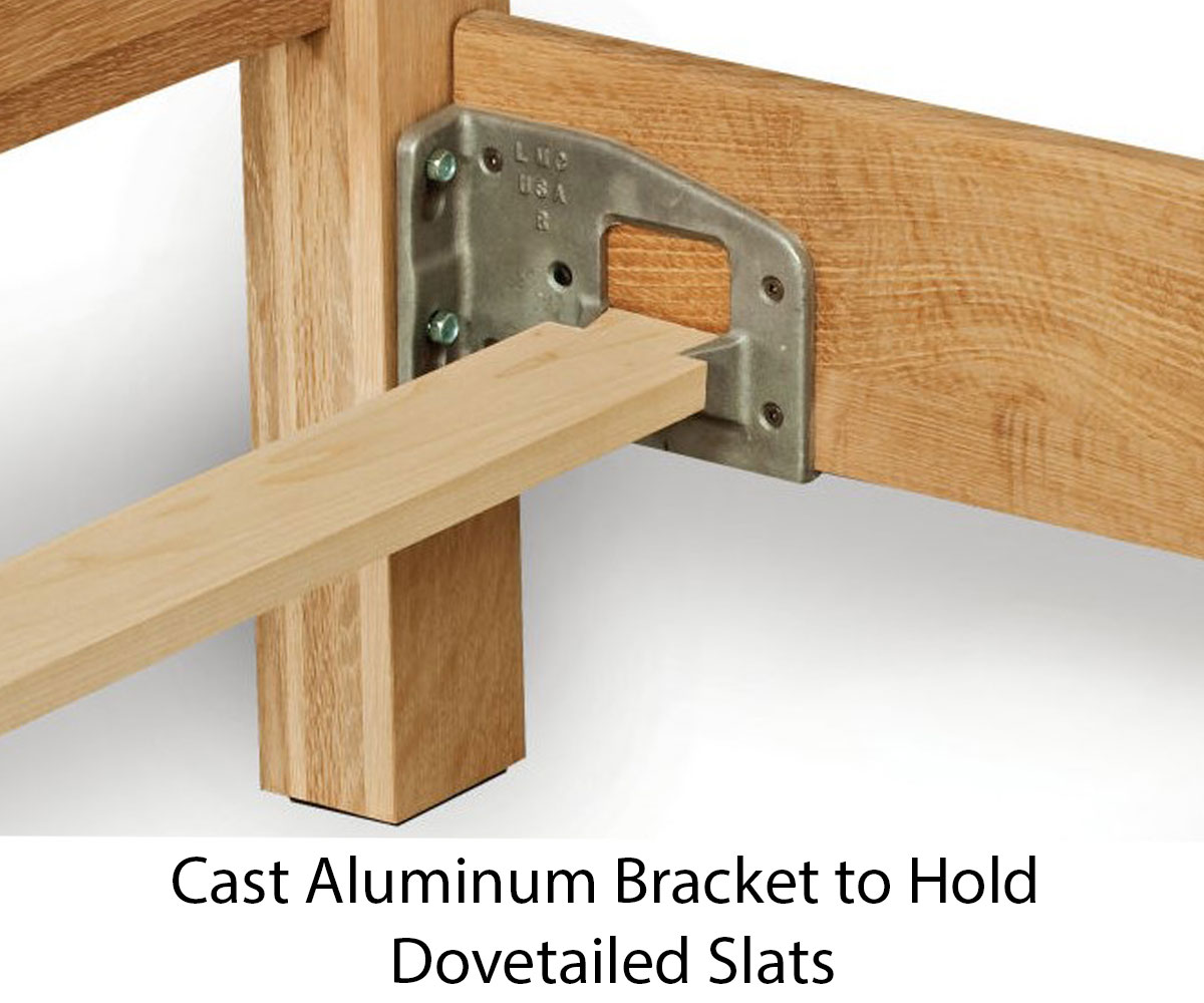 Farmhouse Loft Bed - Image 2