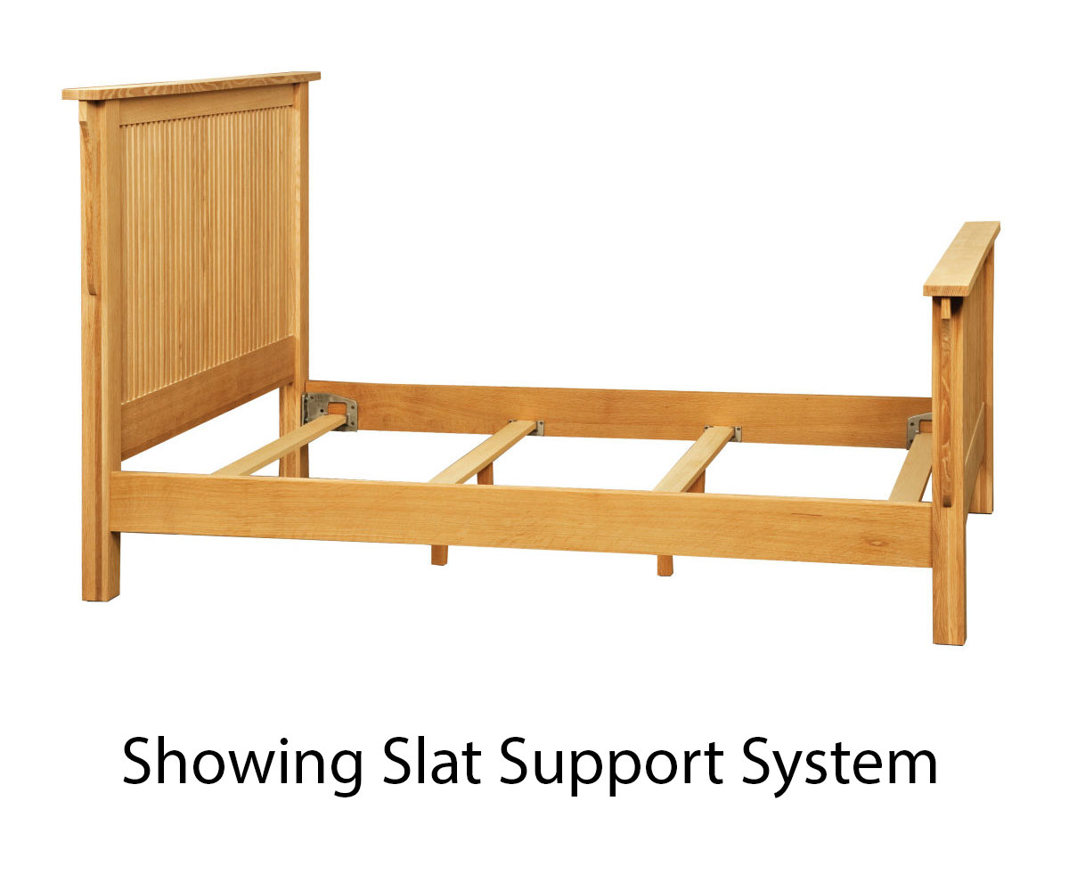 Laurel Bed - Image 3