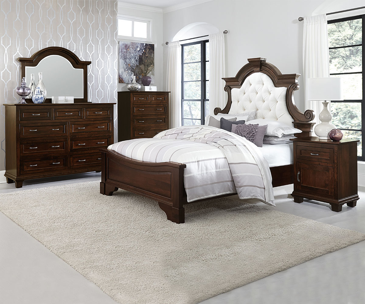 Francine Bed - Image 4