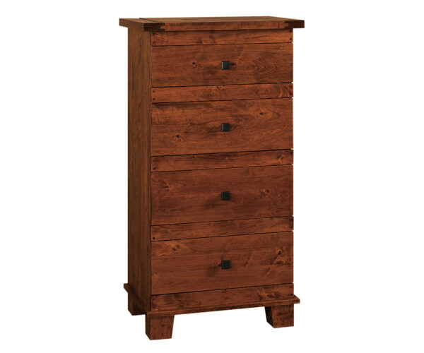 Larado Lingerie Chest