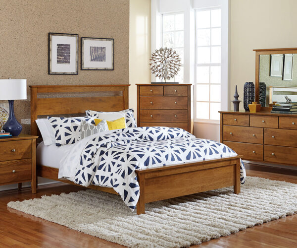 Medina Bedroom Collection