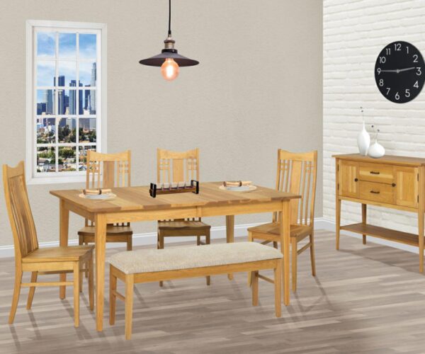 Salem Dining Collection