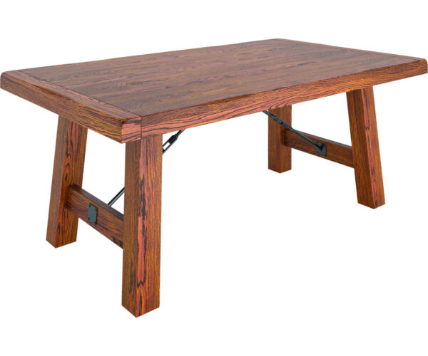 Settlers Trestle Table