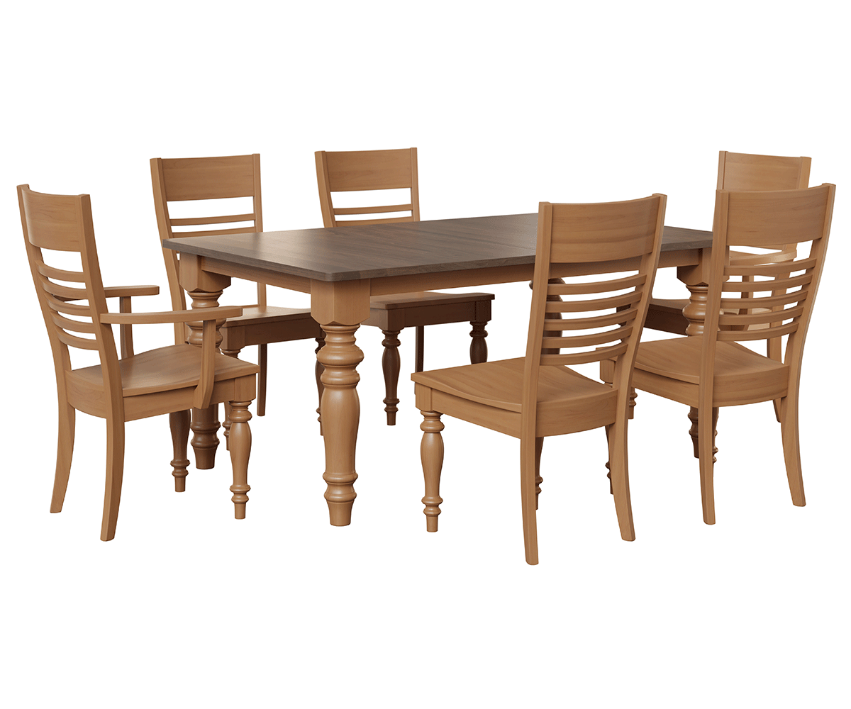 Shreveport Table - Image 2