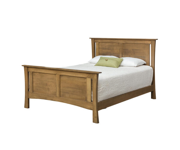 Oxford Bed