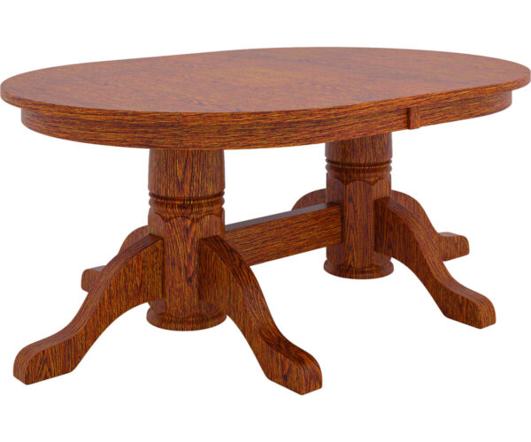 Standard Double Pedestal