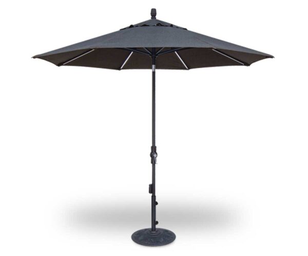 9’ Starlux Umbrella