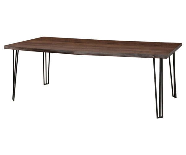 MHP Series Steel Base Table
