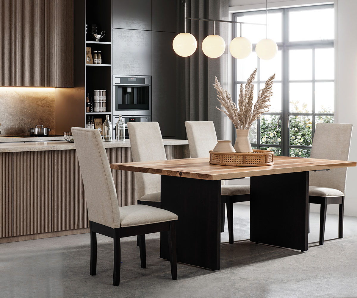 Solid View Table - Image 2