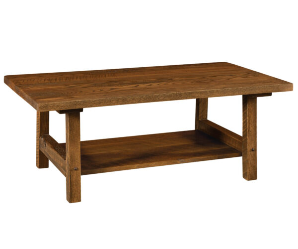 Timber Ridge Coffee Table
