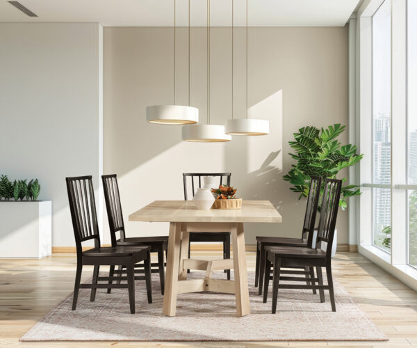 Tucson Table Collection