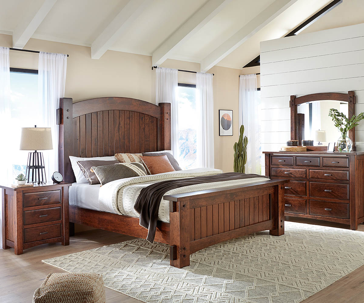 Timbra Blanket Chest - Image 2