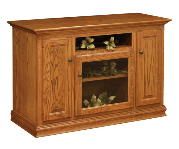 Traditional TV Stand - 50"