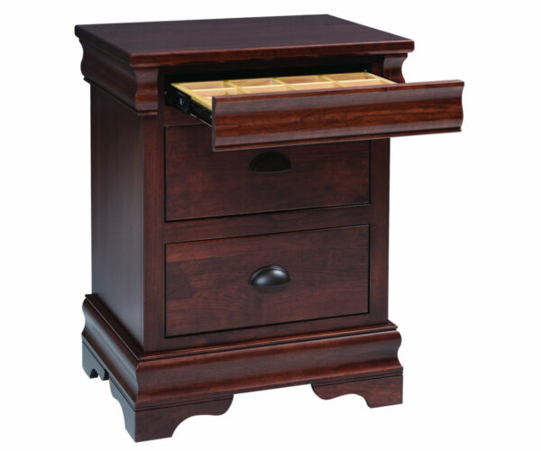 Luxembourg Nightstand