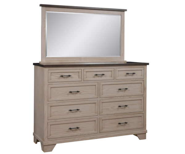 Easy Times Tall Dresser