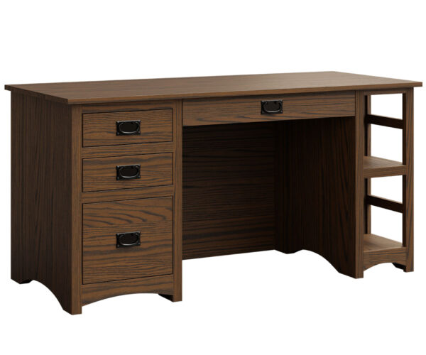 Craftsman Mission Desk